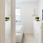 Apartman Wohnen Am 4 *