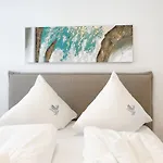 Wohnen Am 4 Apartman