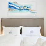 Wohnen Am 4 Apartman *