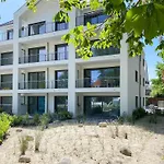 Wohnen Am 4 Apartman *