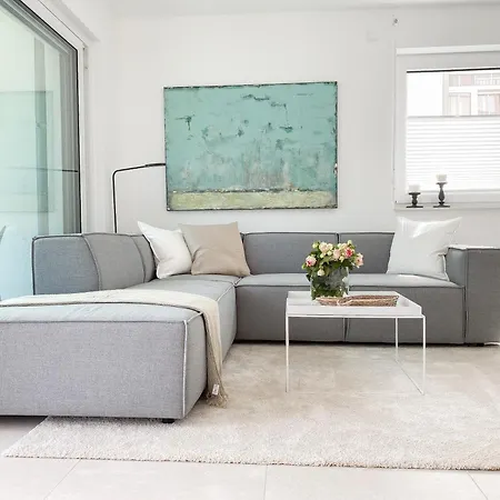 アパート Wohnen Am 4 *