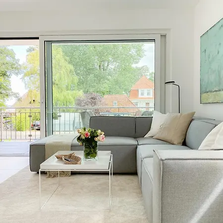 Wohnen Am 4 ティメンドルファー・シュトラント