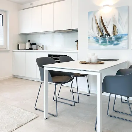 Wohnen Am 4 ティメンドルファー・シュトラント