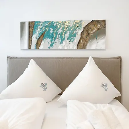 Wohnen Am 4 Apartman