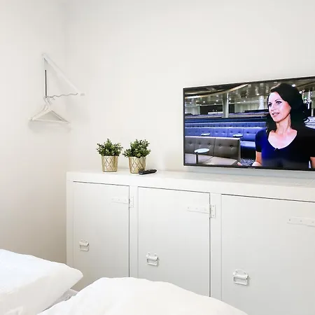 Wohnen Am 4 *