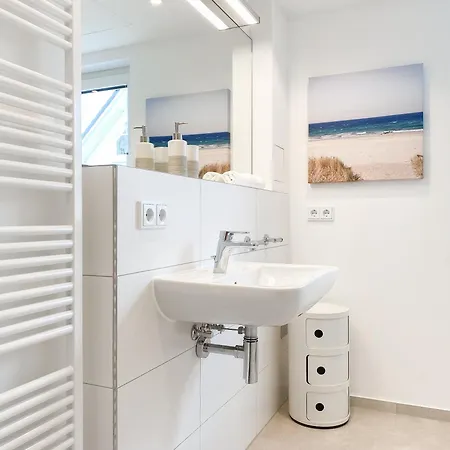 Wohnen Am 4 Timmendorfer Strand