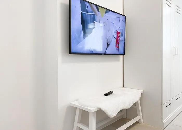 Wohnen Am 4 Apartman Timmendorfer Strand